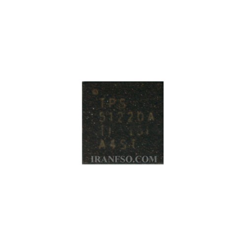 آی سی لپ تاپ Texas Instrument TPS51220A