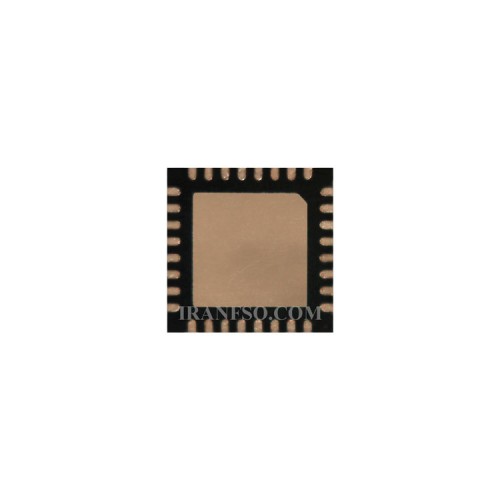 آی سی لپ تاپ Texas Instrument TPS51611