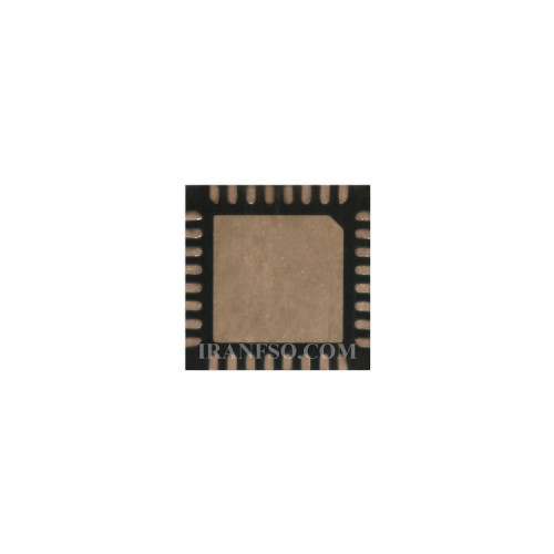 آی سی لپ تاپ Texas Instrument TPS51624