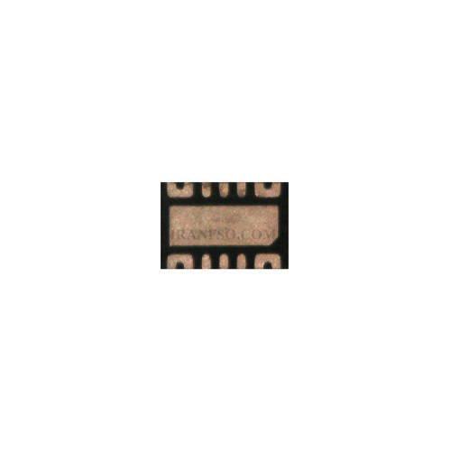 آی سی لپ تاپ Texas Instrument TPS548