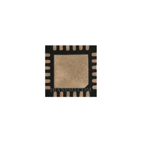 آی سی لپ تاپ Texas Instruments LP8545-15XYES