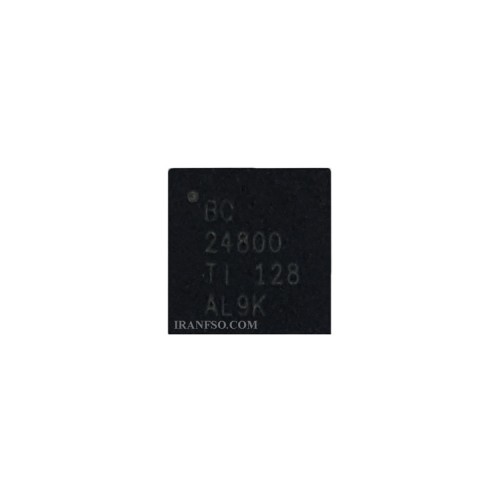 آی سی لپ تاپ BQ24800