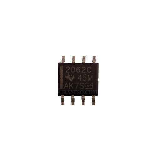 آی سی لپ تاپ TPS2062C