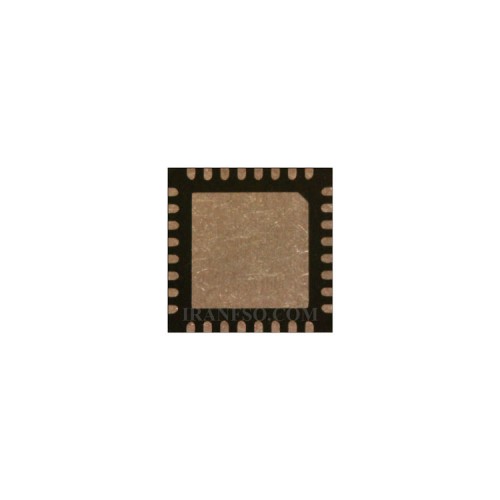 آی سی لپ تاپ Texas Instrument TPS51980