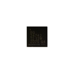 آی سی لپ تاپ Texas Instrument BQ24742
