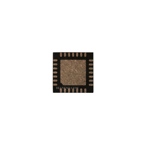 آی سی لپ تاپ Texas Instrument BQ24742