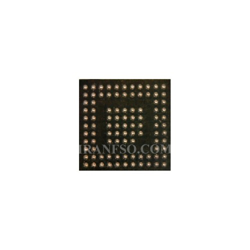 آی سی لپ تاپ Texas Instrument TPS65982