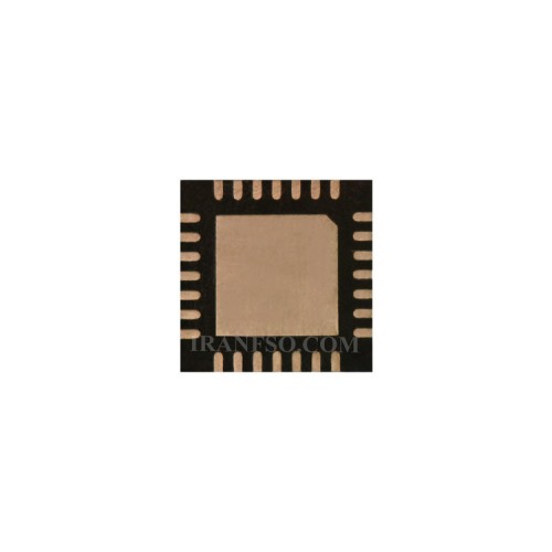 آی سی لپ تاپ Texas Instrument BQ24747