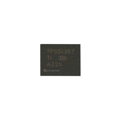 آی سی لپ تاپ Texas Instrument TPS51367
