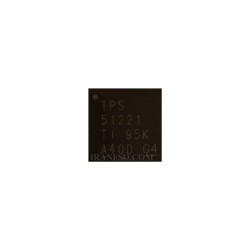 آی سی لپ تاپ Texas Instrument TPS51221