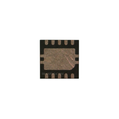 آی سی لپ تاپ TPS2561PXPQ