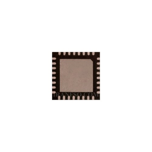 آی سی لپ تاپ Texas Instrument TPS51610