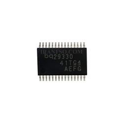 آی سی لپ تاپ Texas Instrument BQ29330