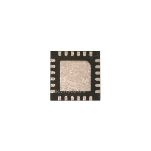 آی سی لپ تاپ Texas Instrument TPS51123A