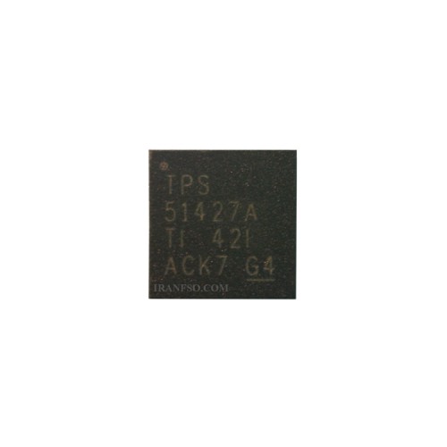 آی سی لپ تاپ Texas Instrument TPS51427A