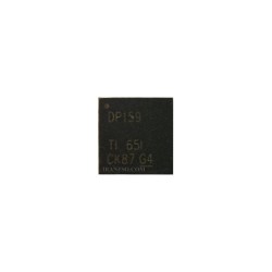 آی سی لپ تاپ Texas Instrument 75DP159 QFN40