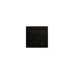 آی سی لپ تاپ Texas Instrument 75DP159 QFN48