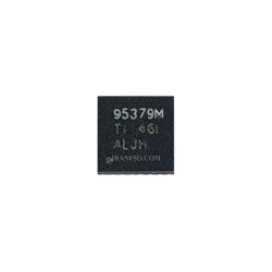 آی سی لپ تاپ Texas Instrument CSD95379M