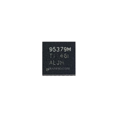 آی سی لپ تاپ Texas Instrument CSD95379M