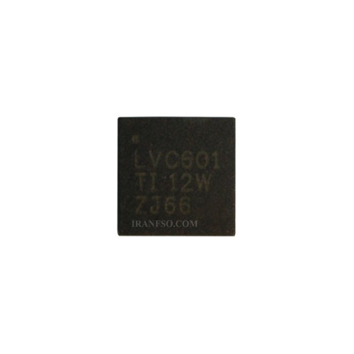 آی سی لپ تاپ Texas Instrument LVC601