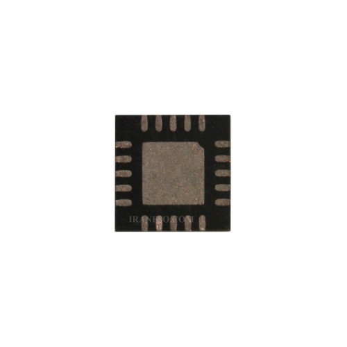 آی سی لپ تاپ Texas Instrument LVC601