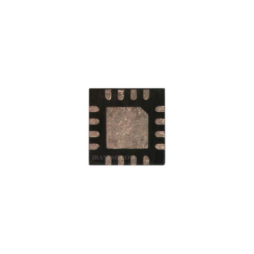 آی سی لپ تاپ TPS2543 TI