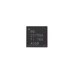 آی سی لپ تاپ Texas Instrument BQ25700A