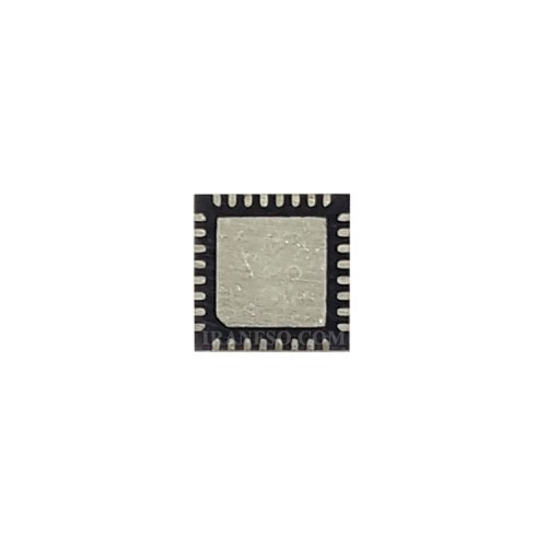 آی سی لپ تاپ Texas Instrument BQ25700A