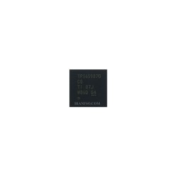 آی سی لپ تاپ Texas Instrument TPS65987D