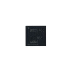 آی سی لپ تاپ Texas Instrument BQ25708R