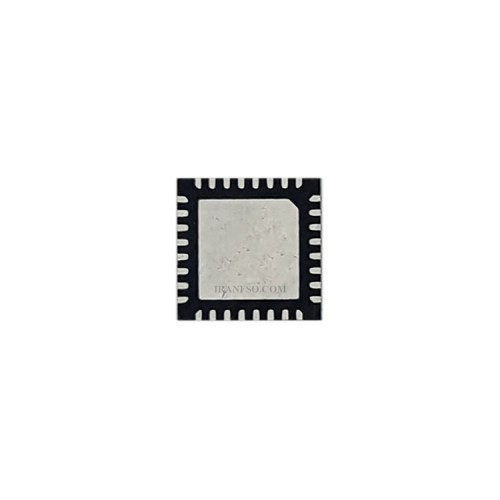 آی سی لپ تاپ Texas Instrument BQ25708R-BH5321LN