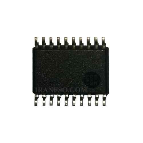 آی سی لپ تاپ BQ20Z70