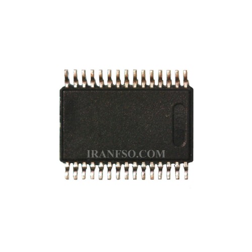 آی سی لپ تاپ BQ20889 TSSOP30