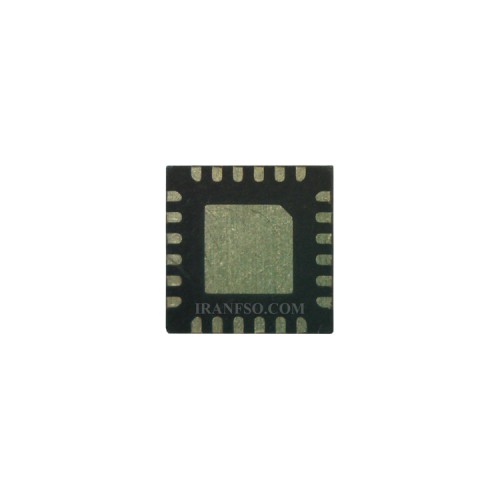 آی سی لپ تاپ SN65LVPE512 USB 3.0_VQFN