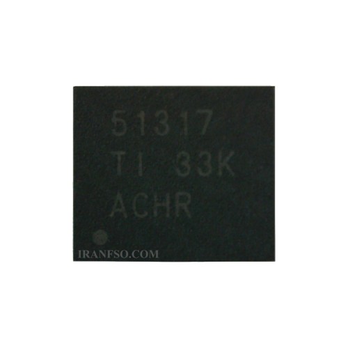 آی سی لپ تاپ TPS51317