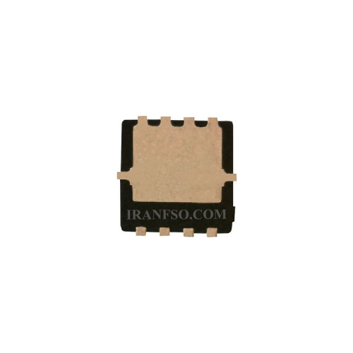 آی سی لپ تاپ Mosfet Toshiba TPCC8067H-N30V9A TSON 3x3