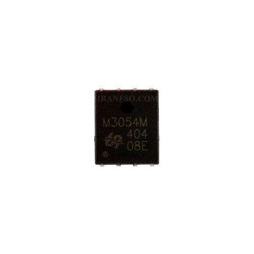 آی سی لپ تاپ QM3054M6-N30V97A DFN 5x6