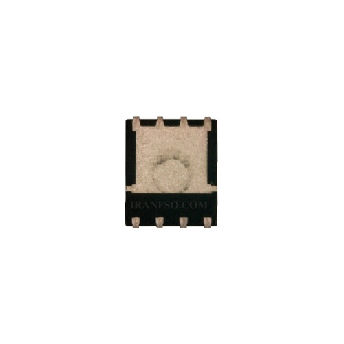 آی سی لپ تاپ Mosfet PK616BA-N30V50A DFN5x6