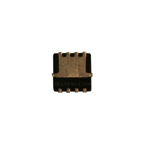 آی سی لپ تاپ Mosfet SIS412D-N30V12A PowerPak1212-8 DFN3x3