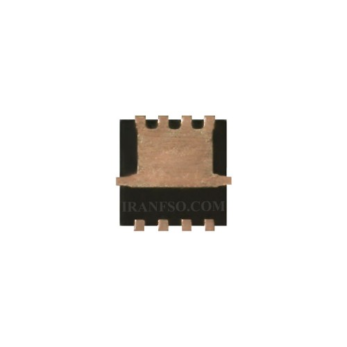 آی سی لپ تاپ SIS780_N30V18A DFN3x3