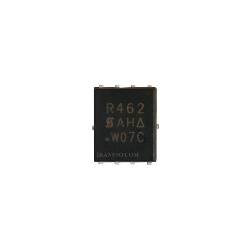 آی سی لپ تاپ Mosfet Vishay SIR462DP_N30V30A DFN5*6