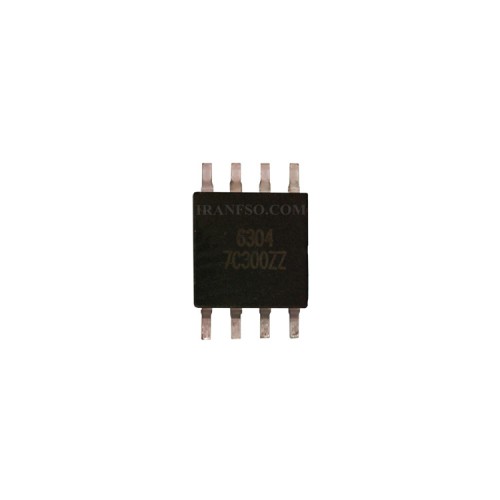 آی سی بایوس لپ تاپ Winbond 25Q128FVSG 16M SO8 3.3V