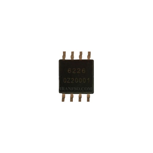 آی سی بایوس لپ تاپ Winbond W25Q32BVSIG 4M SO8 3V