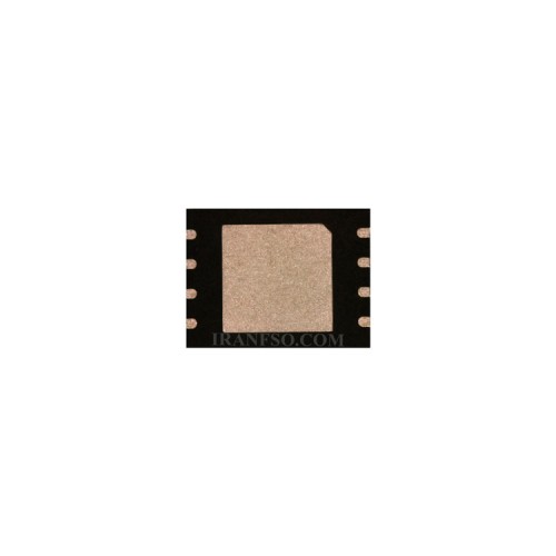 آی سی بایوس لپ تاپ Winbond 25L12845EZNI-10G WSON8 16M 3V