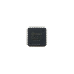 آی سی لپ تاپ Winbond NPCE 783 LAODX