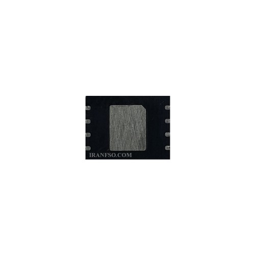 آی سی بایوس لپ تاپ 25Q256JVEQ 32MB WSON8 3V