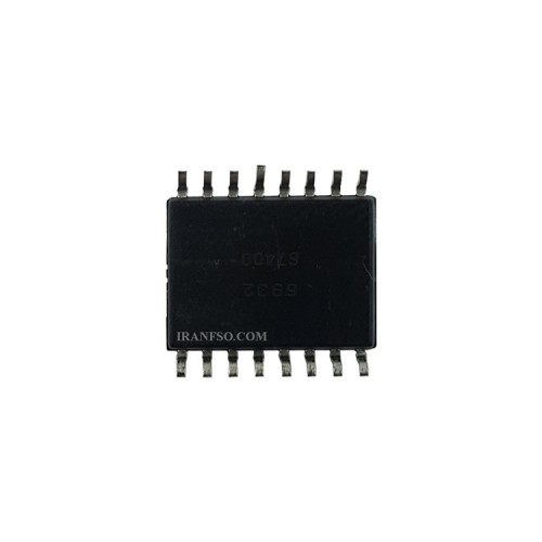 آی سی بایوس لپ تاپ 25Q256FVFG 32MB SOP16 3V