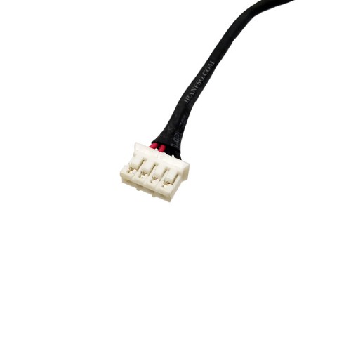 جک برق لپ تاپ ایسر Aspire 5551-5741 با کابل