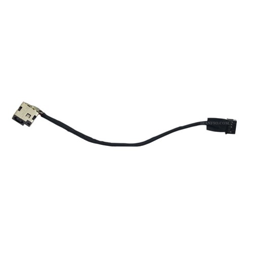 جک برق لپ تاپ اچ پی DV7-7000 با کابل