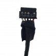 جک برق لپ تاپ اچ پی DV7-7000 با کابل